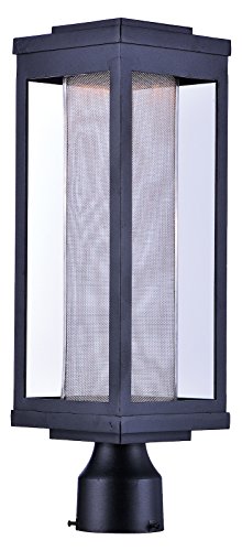 Salon Led-Outdoor Pole/Post Mount