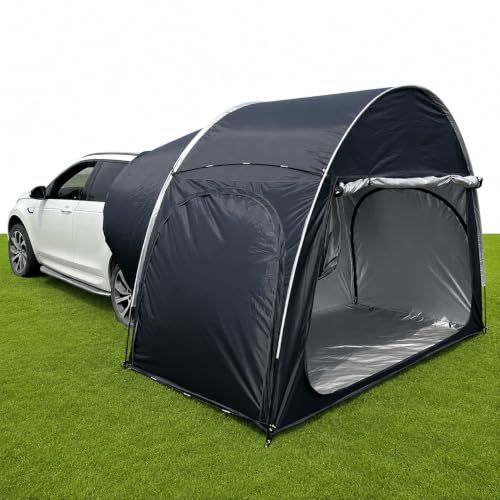 MWKHZIL SUV Tent for Camping for Toyota 4Runner 1984