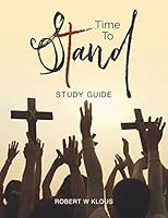Time to Stand Training Manual 170003670X Book Cover