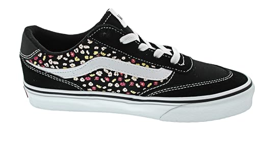 Image of Vans Womens Brooklyn Ls Shoe | Low-top Sneakers for Everyday Wear, Walking, Work & Fashion