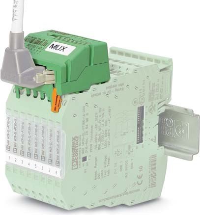 Phoenix 2811815 - Multiplexer