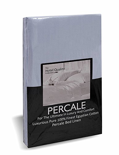 SleepyNights Lenzuolo in cotone egiziano, qualità