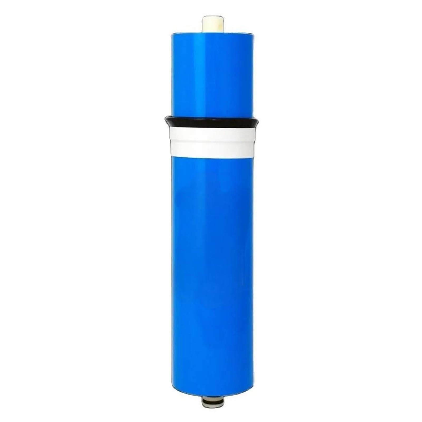 Membrana de ósmosis inversa 600 GPD, 3013-600, 3" x 13", repuesto for RO, 10 unidades en el sabor del agua. Fácil instalación