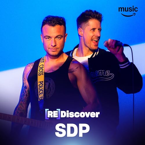 Zusammengestellt von: Amazon Music