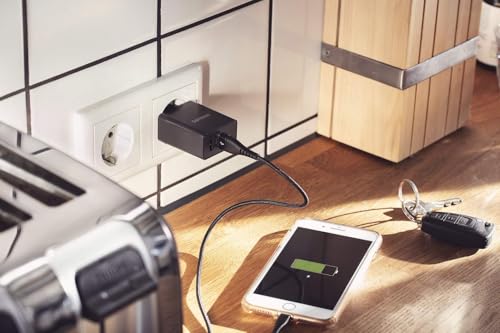 Philips Chargeur Mural DLP261012 - vue 6