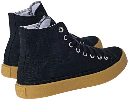 Baskets Converse Chuck Taylor All Star Hi pour Homme - vue 5