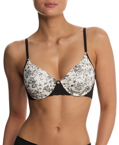 Image of Natori Women's Bliss Perfection Seamless T-Shirt Bra