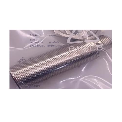 Capteur inductif BESM18MI-PSC80B-S04G-W pour sécuriser la position des outillages mécaniques