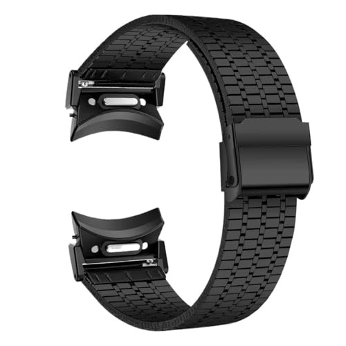 [] Galaxy Watch 7A6A5A4A40mmA44mmA6 ClassicA47mmA43mm^uXbgɑΉB5Pro 45mmXeXX`[V[XuXbgɑΉB(Black-Tool,6 Classic 43m