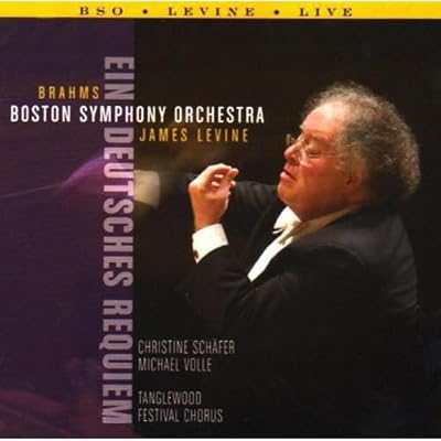 Brahms: German Requiem