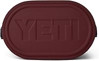 Vista 9 de YETI Hopper Serie M - Hieleras blandas portátiles, acceso con protección magnética MagShield