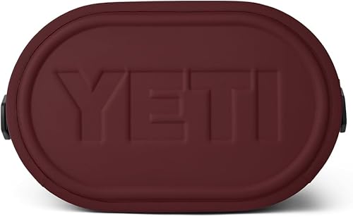 Miniatura 9 de YETI Hopper Serie M - Hieleras blandas portátiles, acceso con protección magnética MagShield