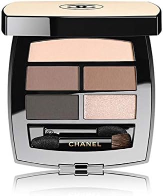 CHANEL (シャネル) レ ベージュ パレット ルガール ミディアムの商品画像