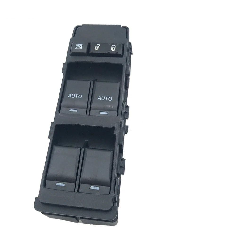 Interruptor de control de ventana eléctrica para coche Grand Cherokee 6