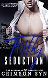 Filthy Seduction: Ravenhead Series #3
