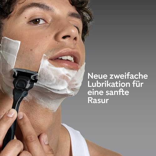 Wilkinson Sword Hydro 5 Ultimate Rasierer-Ersatzklingen, 8er-Pack – Ansicht 3
