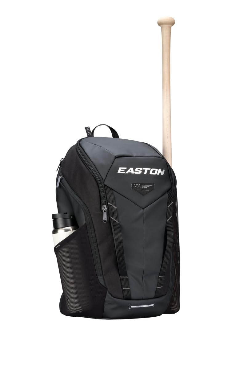 Easton | CAPTAIN Utility Backpack | Black-picture-10