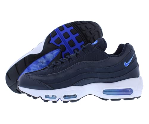 Nike Air Max 95 Mens Running Trainers Fd0663 Sneakers Shoes