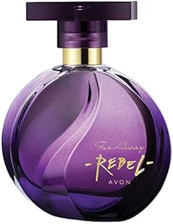 AVON Far Away Rebel Eau de Parfum 50ml - 1.7oz