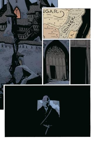 Image of Uri Tupka and the Devils: Another Story from Lands Unknown