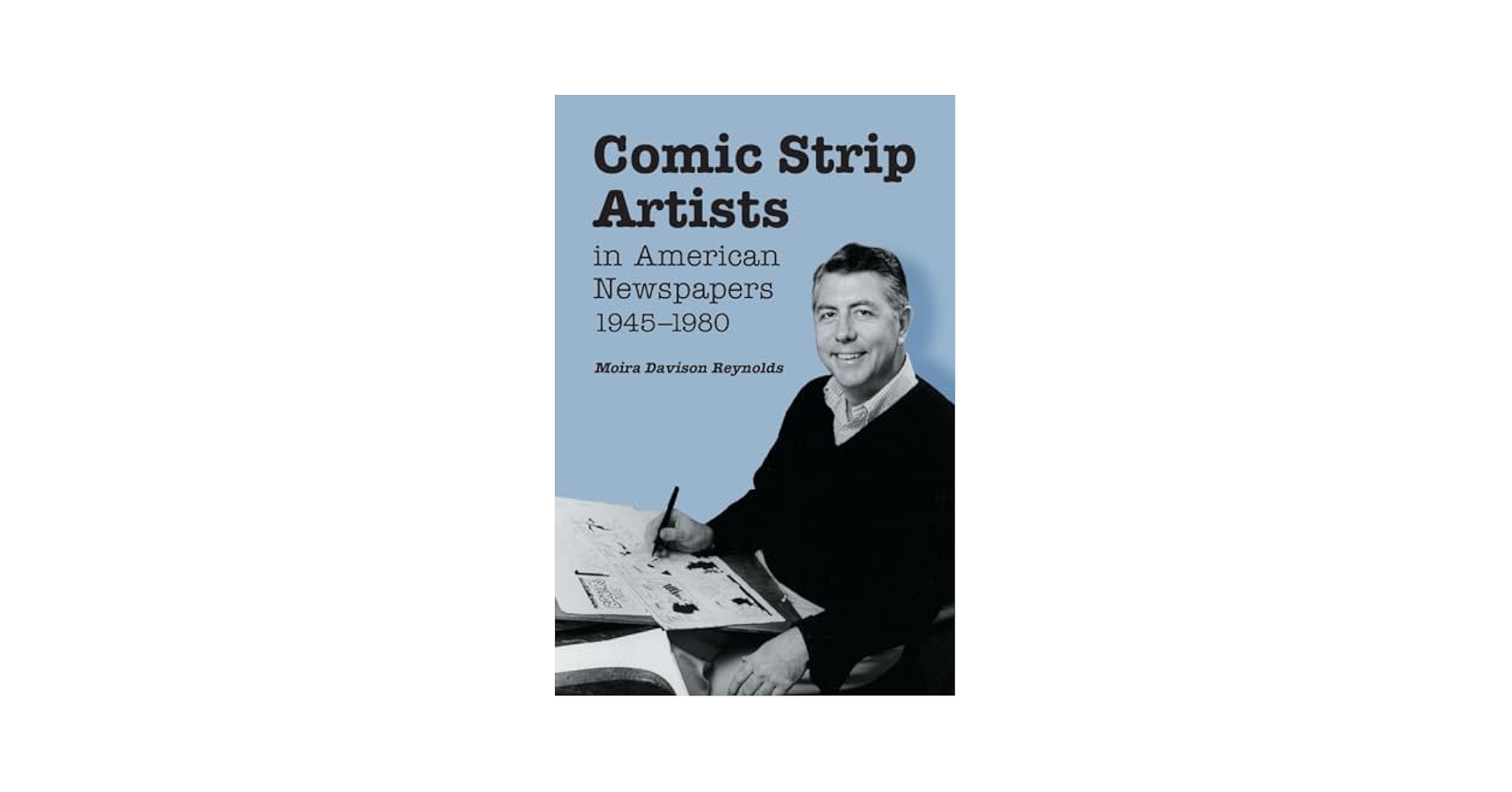 AMERICA'S GRETE COMIC-STRIP ARTISTS 古本 America's Great