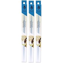 Shoyeido Vanilla Incense, Pack of Three