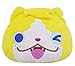 Yokai Watch PUNI PUNI TOMNYAN MINI Stuffed Toy Plush Doll Japan Yorozumart Limited by Yokai Watch