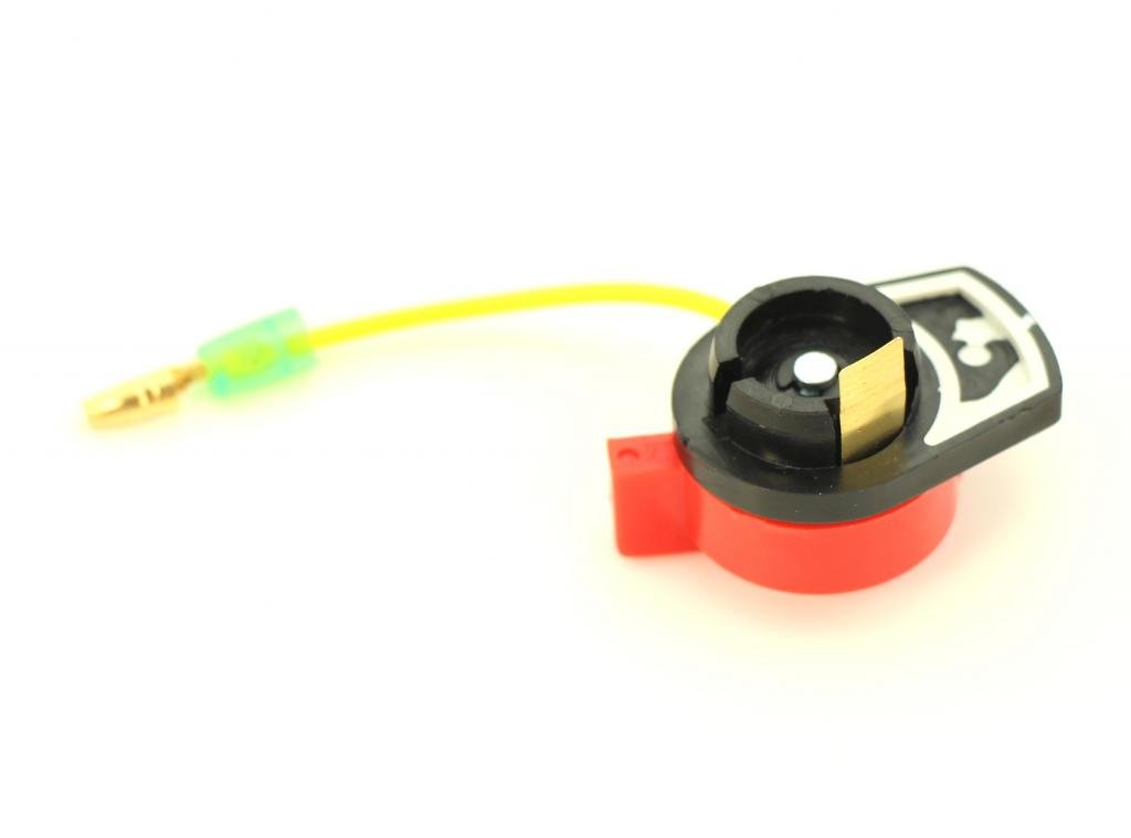 Amazon.com: On Off Kill Switch (Single Cable) 36100-ZH7-003 for