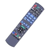 AHTHA 代用リモコン N2QAYB000685 for Panaso