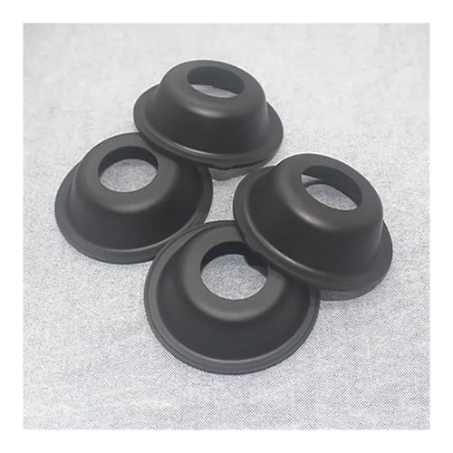 Kit réparation carburateur résoud trou accélération Suzuki GSXR1100 1986-1988 diaphragme
