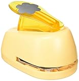 Pryse 5092102 - Taladro de formas, 2.5 cm