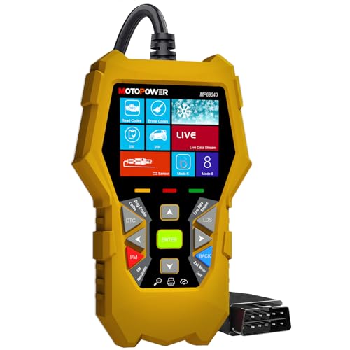 Voyant injection à contrôler s