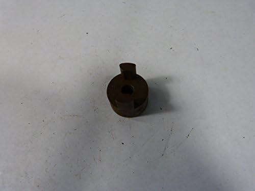 Lovejoy L-050-.3125 Jaw Coupling .3125ID 1.0800OD 1.7100H
