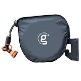 Giraffe Tools Garden Hose Reel Cover UV Resistant for Model AW40 | Suitable for Giraffe Hose Reel 5/8" x 90 ft or 1/2" x 130 ft