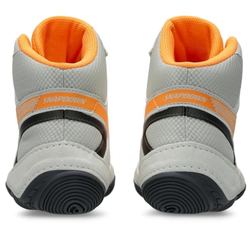 Image of ASICS Men's Snapdown 4 Wrestling Shoes