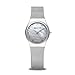Produktbild BERING Damen Uhr Quarz Movement - Classic Collection mit Edelstahl und Saphirglas 12924-000 Armbandsuhren - Wasserdicht: 3 ATM