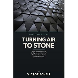 Turning Air to Stone Audiobook By Victor Schell cover art