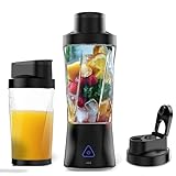Portable Blender, 360W...