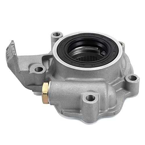 Moca Oil Pump Fits 85-95 For Toyota 4Runner & 1985 For Toyota Celica Gt Gts & 85-95 For Toyota Pickup 2.4L Sohc 22R 22Re 22Rec #TOP4