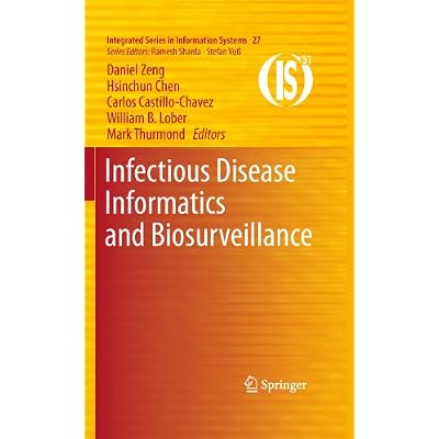 Infectious Disease Informatics and Biosurveillance