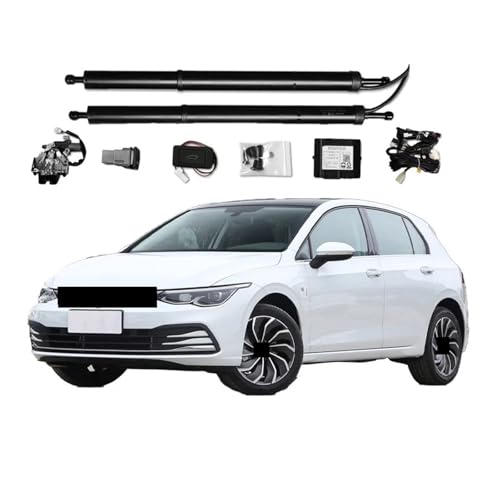 VW Golf 8 de[Q[g CeWFX dgNhCu tbgLbNZT[ AhAp[Lbg hAN[U[Ή(With Kick Senor)