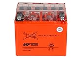 TMS GEL Ytx5l-bs Gtx5l-bs ATV Battery for Polaris Predator Outlaw Sportsman Trx90 Kfx Ksf KTM EXC Xc Sx