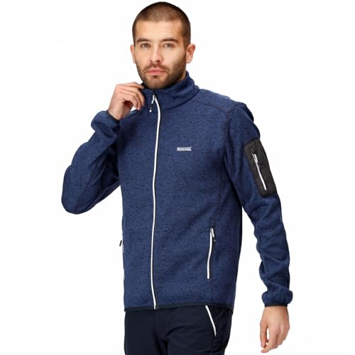 Men's Long Full Zip