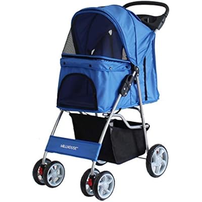 pet buggy argos