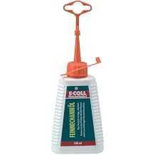 Format 4317784245630   EU feinmechanik l 100 ml E-COLL