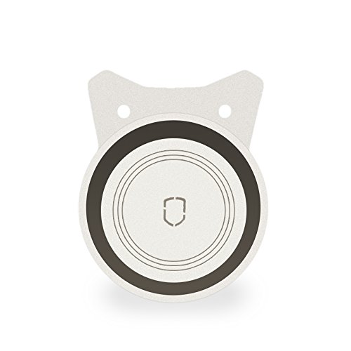 LKM Security M2C Alarmanlage Komplettset ● 11-Teilig ● GSM - Wireless - Einbruchschutz - Außensirene - Weiß – Bild 6