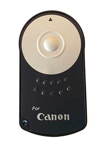 Fotima 250100 - Controlo remoto IR, FTD-IRC P/Canon