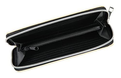 Bioworld Naruto Shippuden Ichiraku Ramen Shop Hidden Leaf Village Zip Around Wallet3