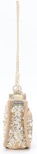 Amazon | [レスポートサック]【公式】ショルダーバッグ 2WAY CHAIN