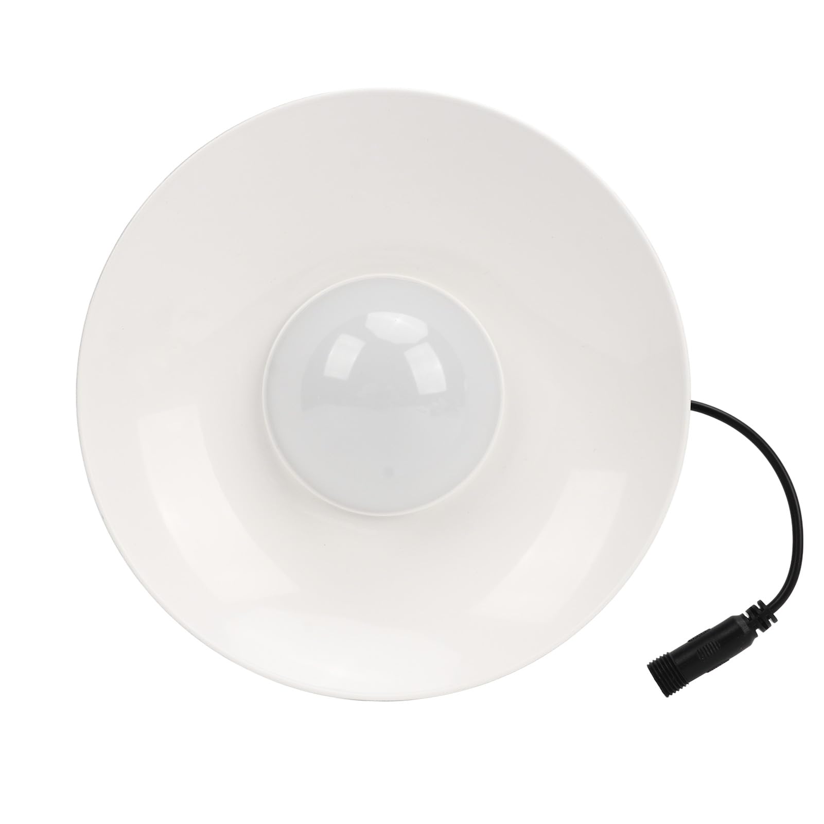 Luci per Ombrellone Esterno per Patio, Lampada Solare per Ombrellone Esterno Impermeabile con Telecomando Temporizzato 3 Temperature di Regolabili per Riunioni